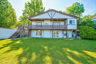 Detached House for Sale, 1312 River Rd W, Wasaga Beach, ON