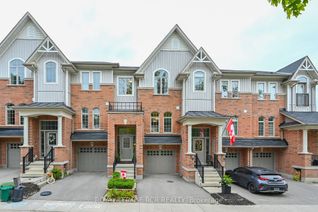 Townhouse for Sale, 60 First St #39, Orangeville, ON