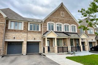 Townhouse for Rent, 41 Ledger Point Cres, Brampton, ON