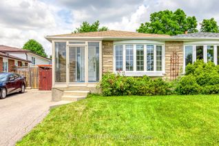 Backsplit for Sale, 774 Consort Cres, Mississauga, ON