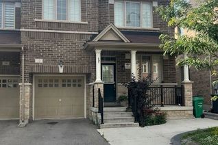 Freehold Townhouse for Rent, 12 Yellowknife Rd #Bsmt, Brampton, ON