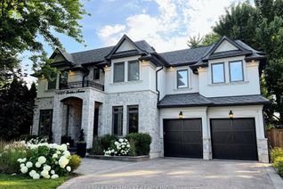 Detached House for Sale, 1325 Sheldon Ave, Oakville, ON