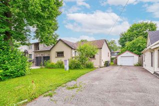 Bungalow for Sale, 609 Montbeck Cres, Mississauga, ON