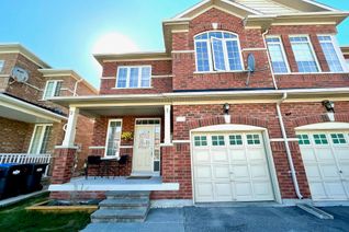 Property for Rent, 24 Accent Circ, Brampton, ON