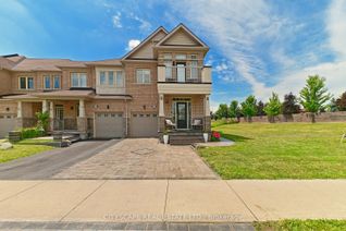 Townhouse for Sale, 262 Sky Harbour Dr, Brampton, ON