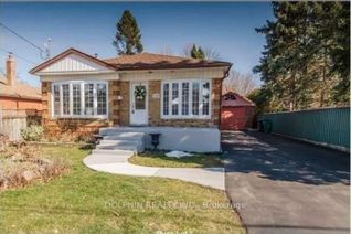 Bungalow for Sale, 580 Arbor Rd, Mississauga, ON