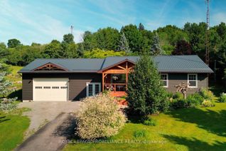 Bungalow for Sale, 12926 County Road 2 Rd, Cramahe, ON