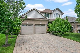 Detached House for Sale, 18 Thrushwood Tr, Kawartha Lakes, ON