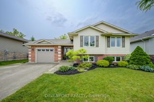 Bungalow for Sale, 225 Kenzie Rd, Wellington North, ON