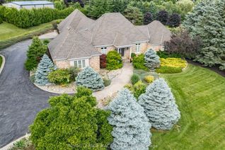 Detached House for Sale, 18 Stoney Brae Dr, Brant, ON