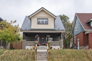 Triplex for Sale, 197 Palmer Ave, Kitchener, ON