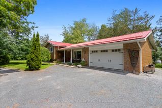 House for Sale, 21 Johnson Rd, Trent Hills, ON