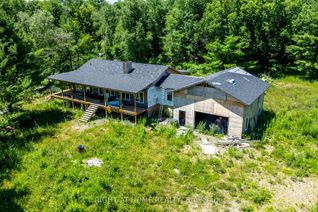 Bungalow for Sale, 1662 COUNTY ROAD 40 Rd, Douro-Dummer, ON