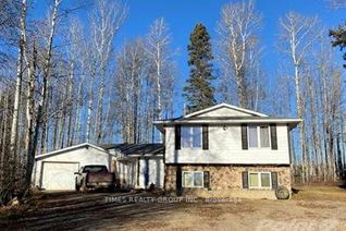 Property for Sale, 29 Keg Rd #A & B, Rainbow Lake, AB