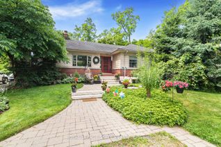 House for Sale, 2 Mountain Brow Blvd, Hamilton, ON