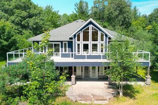 House for Sale, 62 Fire Route 94, Galway-Cavendish and Harvey, ON