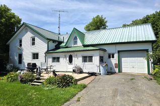 Residential Farm for Sale, 725 Deloro Rd, Marmora and Lake, ON