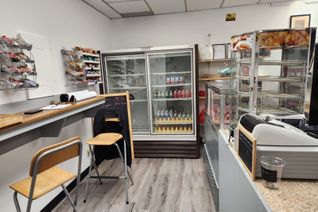 Caterer/Cafeteria Non-Franchise Business for Sale, 95 Barber Greene Rd, Toronto, ON