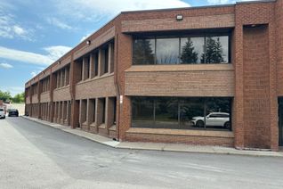 Industrial Property for Lease, 21 Rodinea Rd #2, Vaughan, ON