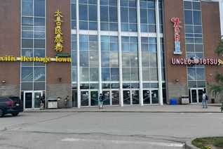 Commercial/Retail Property for Sale, 4300 Steeles Ave E #C35&C36, Markham, ON