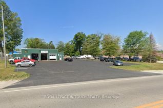 Commercial/Retail Property for Sale, 750 Balm Beach Rd E, Midland, ON