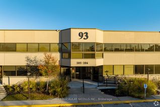 Office for Lease, 93 Skyway Ave #109, Toronto, ON