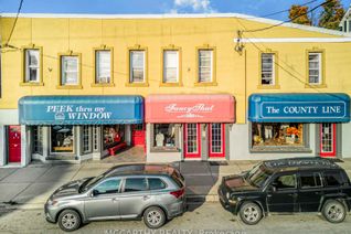 Commercial/Retail Property for Sale, 17 Toronto St S, Grey Highlands, ON