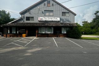 Commercial/Retail Property for Lease, 1 Anne St #B, Erin, ON