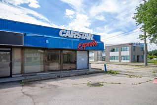 Commercial/Retail Property for Lease, 1655 Main St W #102, Hamilton, ON