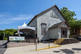 Commercial/Retail Property for Sale, 92 Bridge St E, Trent Hills, ON