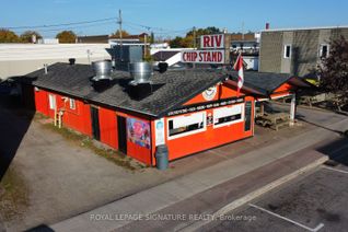 Commercial/Retail Property for Sale, 235 Main St, West Nipissing, ON