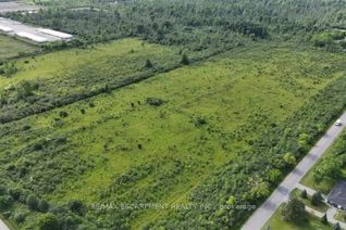 Commercial Land for Sale, Lot 2 Kraft Rd, Fort Erie, ON