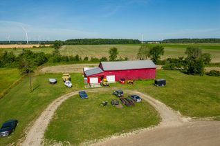 Farm for Sale, 40 Nelson St, Lambton Shores, ON