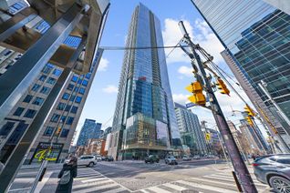 Apartment for Sale, 180 University Ave #2308, Toronto, ON