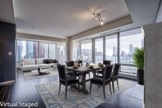 Condo Apartment for Sale, 180 University Ave #3709, Toronto, ON