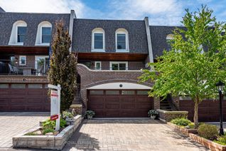 Condo Townhouse for Sale, 71 Quail Valley Lane, Markham, ON