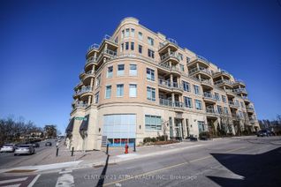 Property for Sale, 15277 Yonge St #309, Aurora, ON