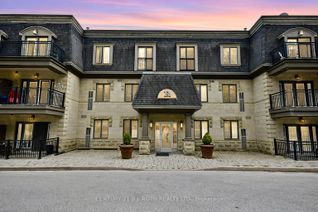 Apartment for Sale, 200 Collier St #204, Barrie, ON