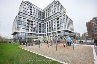 Apartment for Sale, 1063 Douglas McCurdy Common #908, Mississauga, ON