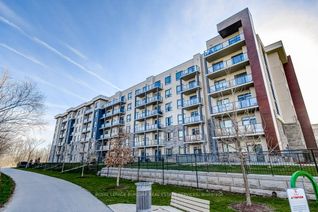 Apartment for Sale, 125 Shoreview Pl #627, Hamilton, ON