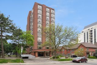 Apartment for Sale, 49 Robinson St #300, Hamilton, ON