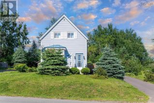 Detached House for Sale, 21 Lisgar Street, Springhill, NS