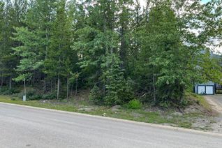 Vacant Residential Land for Sale, 3 Dogwood Place, Elkford, BC