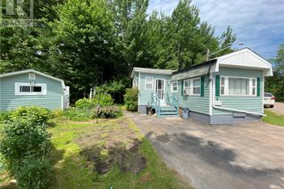 Mini Home for Sale, 4 Rocket Ave, Moncton, NB