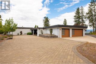 House for Sale, 5050 Treadgold Court, Kelowna, BC