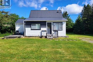 Detached House for Sale, 49 Howland Ridge Road, Millville, NB