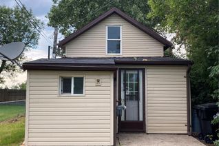 Property for Sale, 614 Railway Avenue, Bienfait, SK