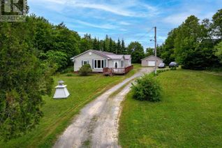 House for Sale, 308 Highway 224, Sheet Harbour, NS