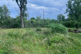 Commercial Land for Sale, V/L Dominion Road, Fort Erie, ON