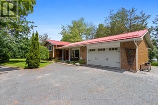 Sidesplit for Sale, 21 Johnson Road, Trent Hills (Campbellford), ON